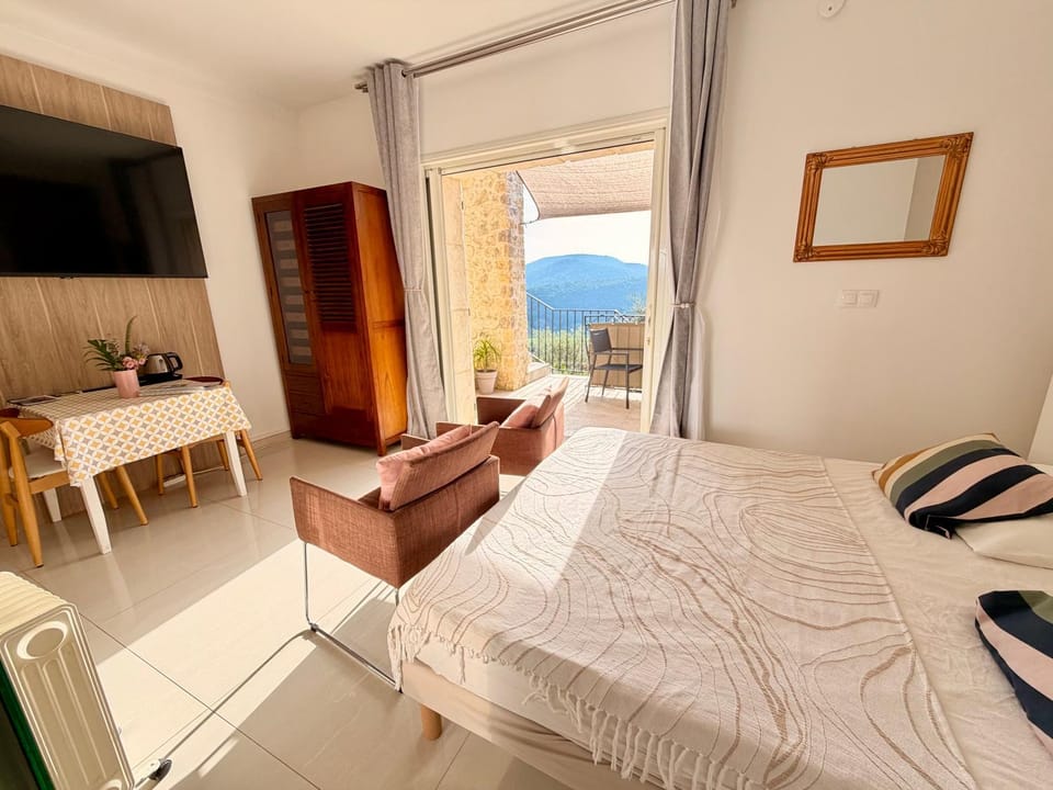 Villa Grand Baie Apartment in Saint-Raphael