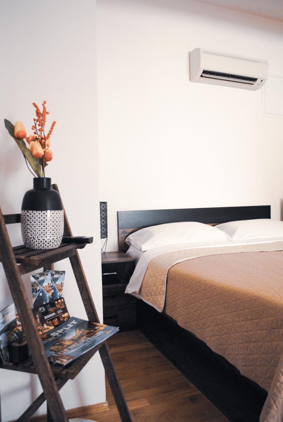 Royal Deluxe Apartment in Split