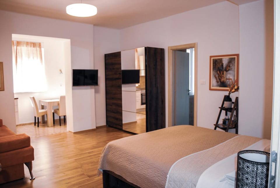 Royal Deluxe Apartment in Split