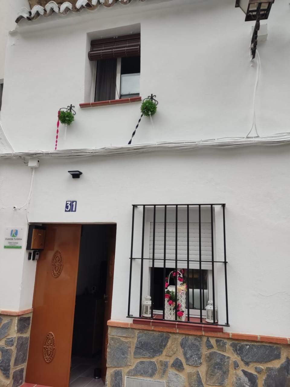 Casa Cueva Vacation rental in Sierra de Cádiz