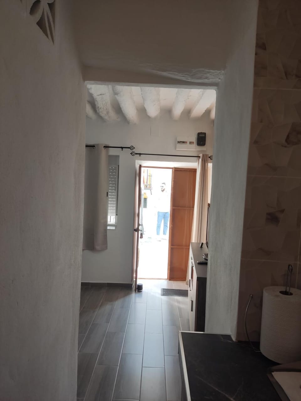 Casa Cueva Vacation rental in Sierra de Cádiz