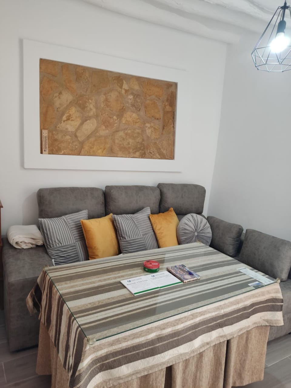 Casa Cueva Vacation rental in Sierra de Cádiz