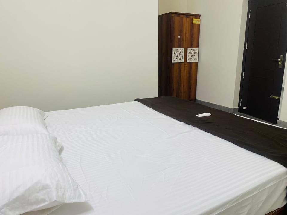 Yogi Ram Guest House Apartment in Tamil Nadu