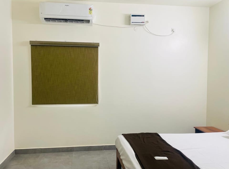 Yogi Ram Guest House Apartment in Tamil Nadu