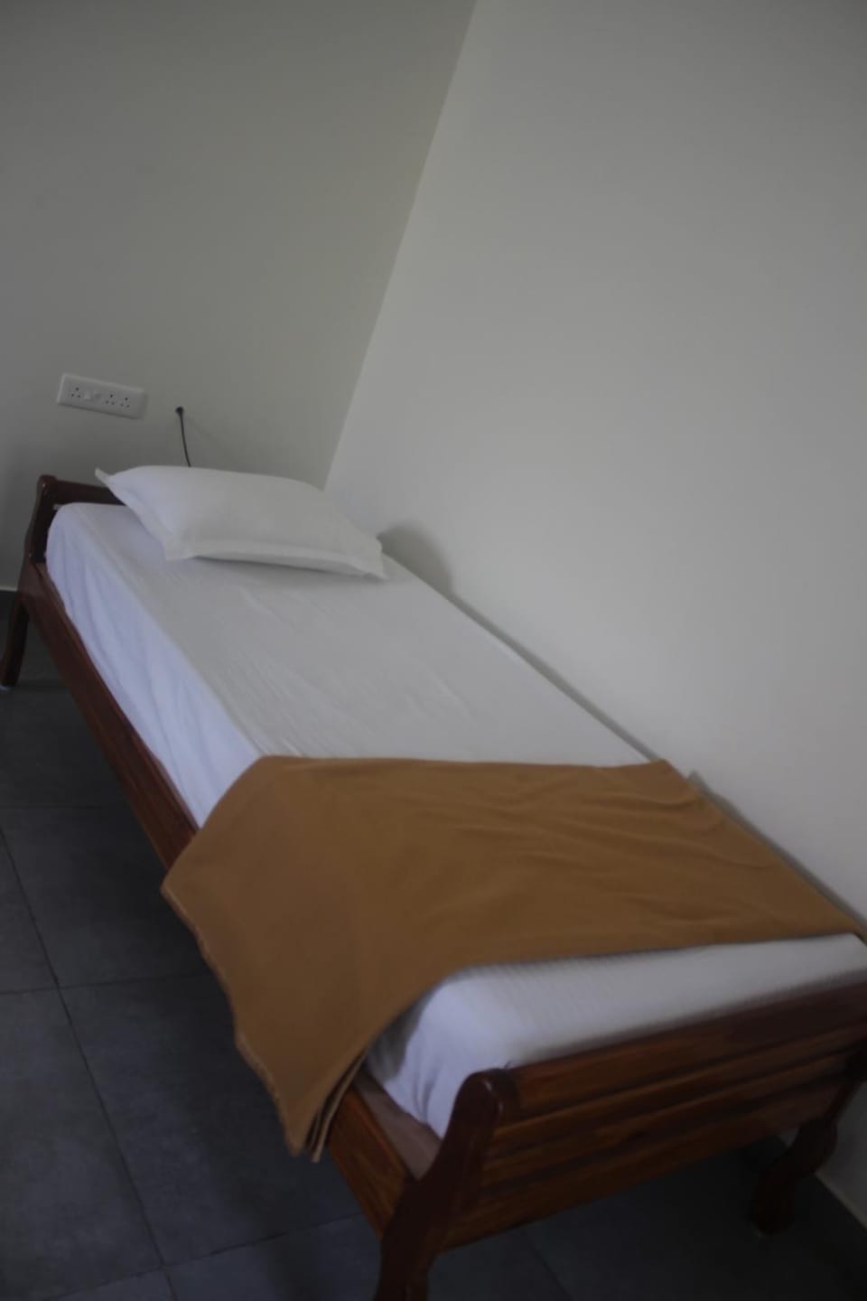 Yogi Ram Guest House Apartment in Tamil Nadu