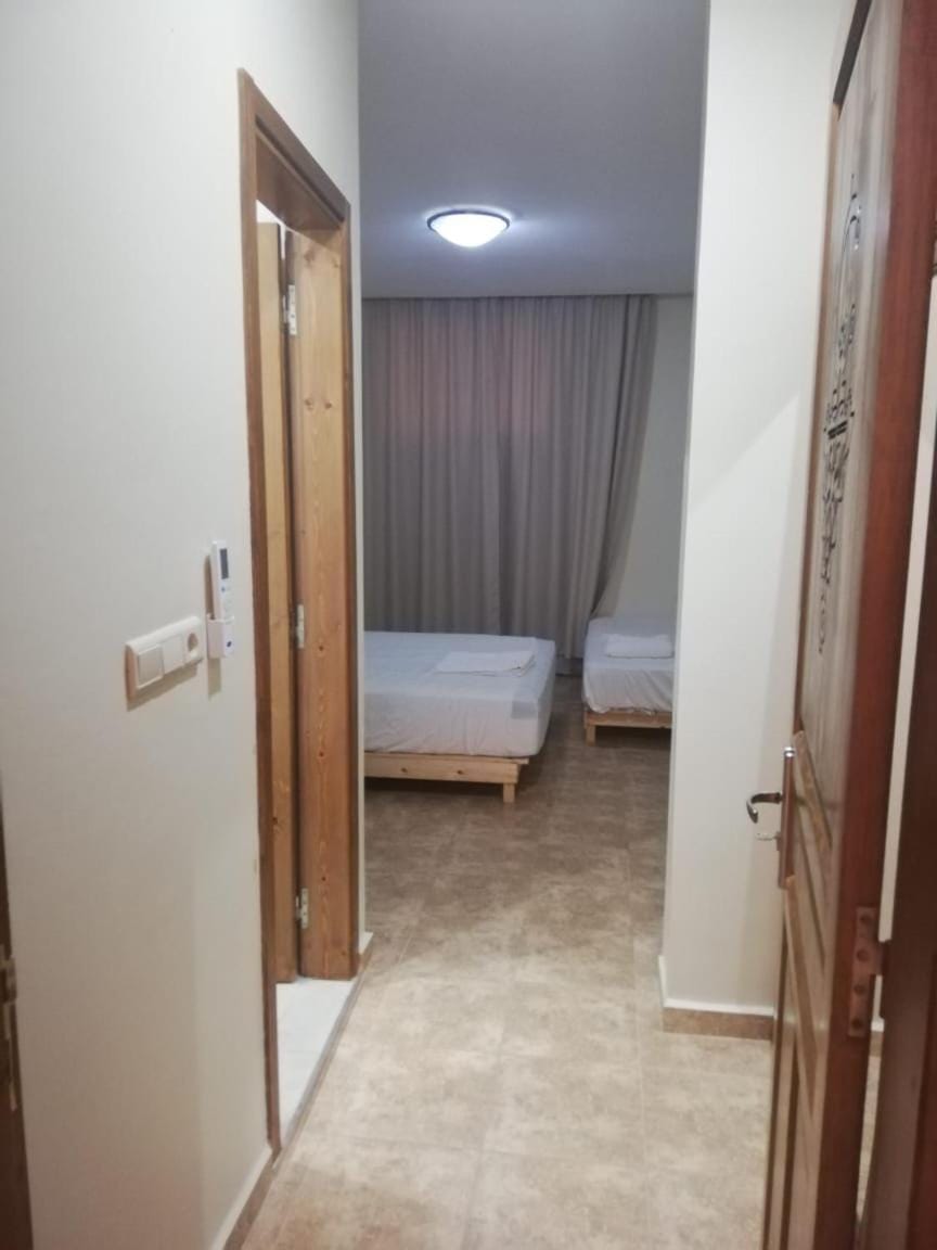 Azur Bed and Breakfast in Souss-Massa