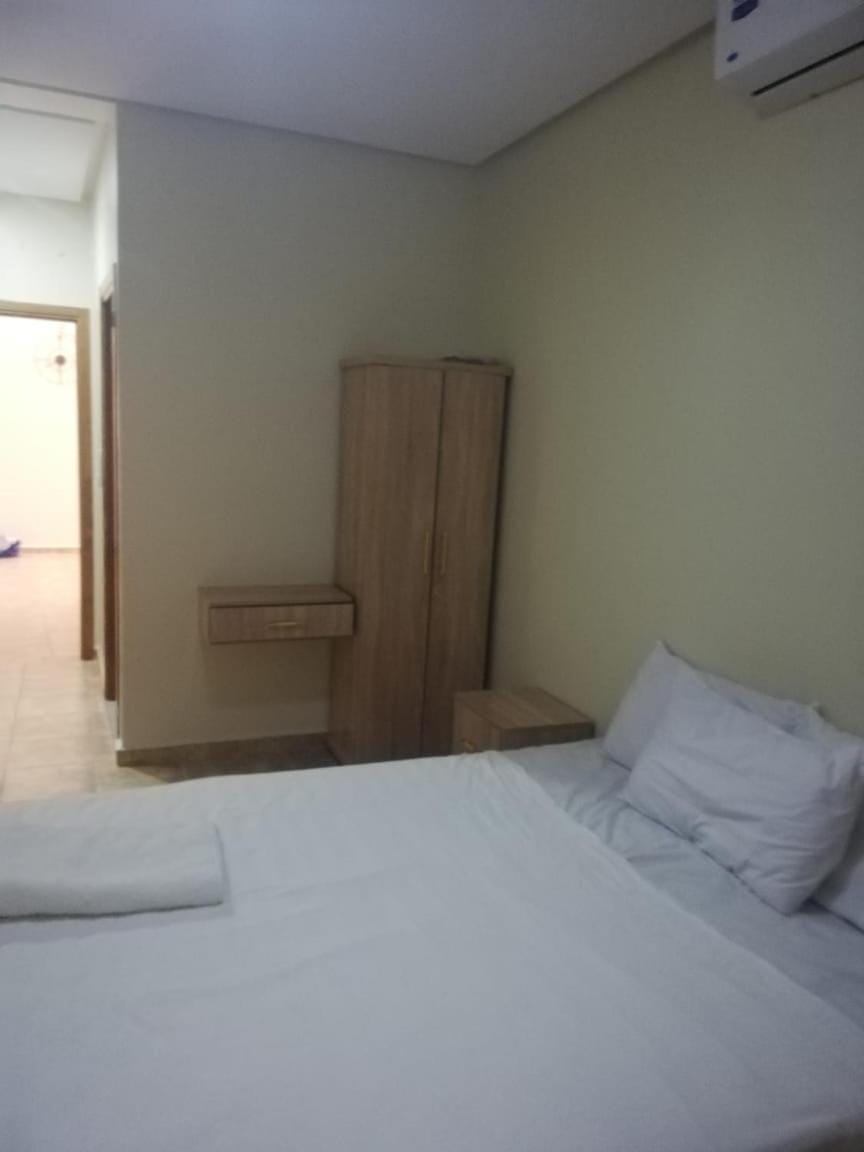 Azur Bed and Breakfast in Souss-Massa