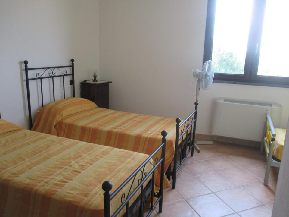 Agriturismo Serra Maiori Farm Stay in Sardinia