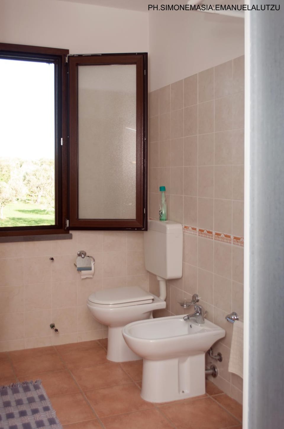 Agriturismo Serra Maiori Farm Stay in Sardinia