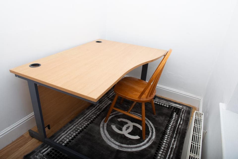 3bed Contractor, Wifi,2 Free parking space Apartment in Bradford