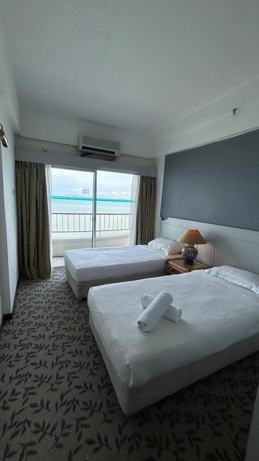 Maisie Rainbow Penang Hotel in Tanjung Bungah