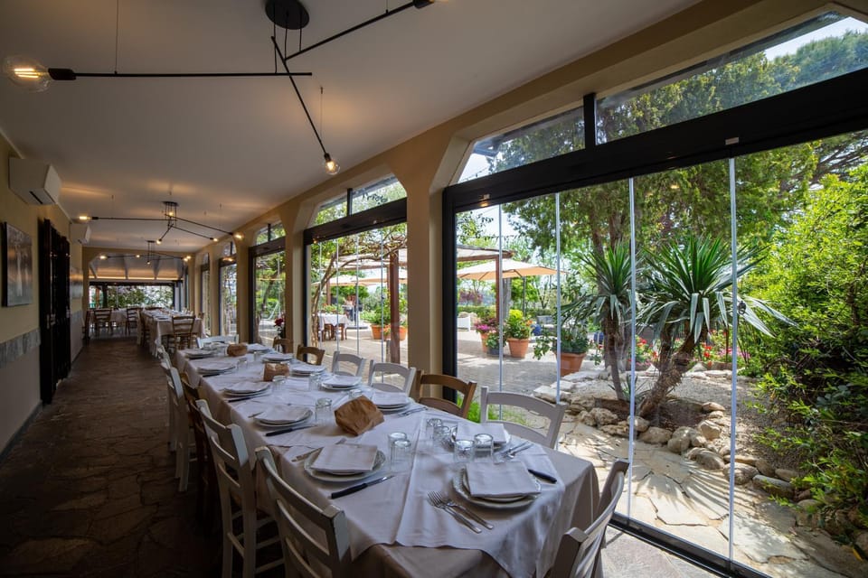 Agriturismo Santo Stefano Farm Stay in Abruzzo