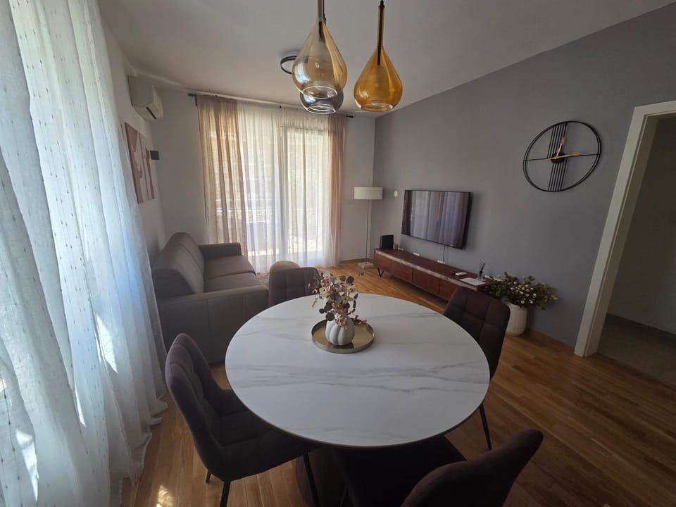 Apartment Frumentum Apartment in Split