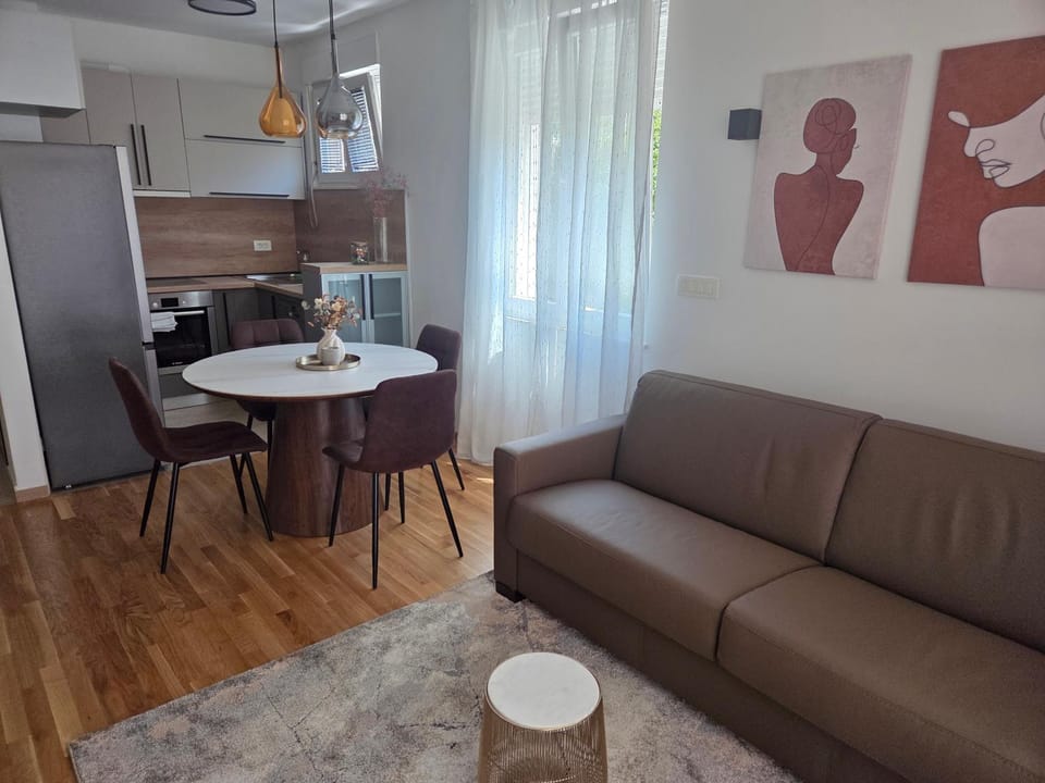 Apartment Frumentum Apartment in Split