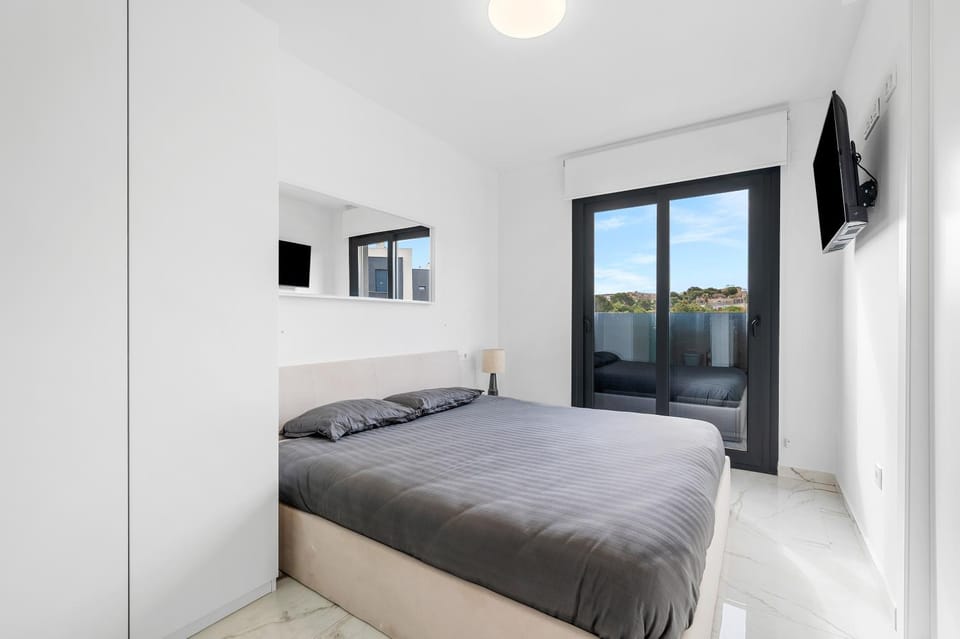 Piso Sarta Apartment in Vega Baja del Segura