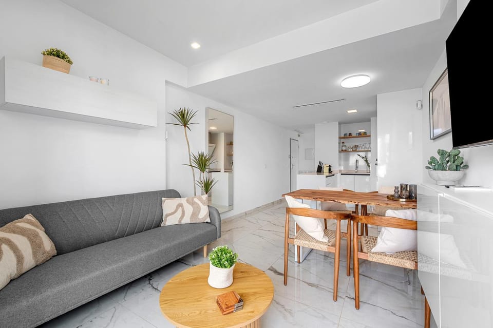 Piso Sarta Apartment in Vega Baja del Segura