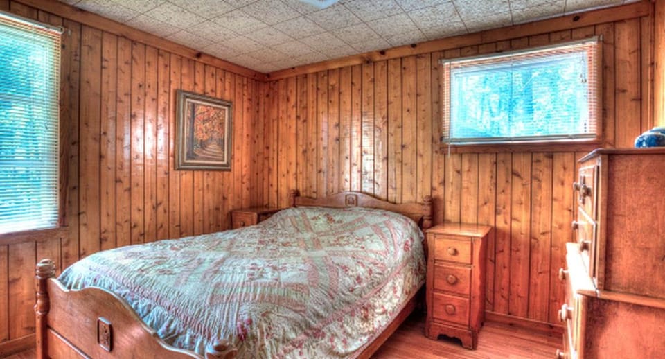 Deluxe Cabins for Rent near Lake Cumberland in Somerset, Kentucky Cabin in Lake Cumberland