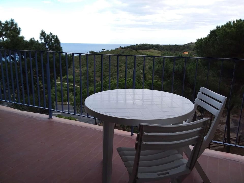 View (from property/room), Sea view