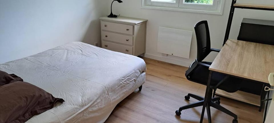 45Quiri Apartment in Mont-de-Marsan