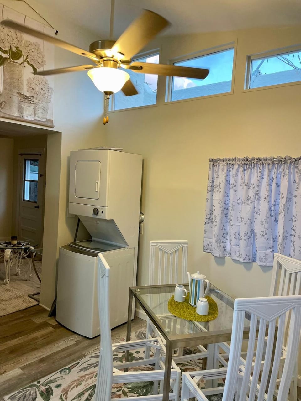 La Casita on Antique Row Villa in West Palm Beach