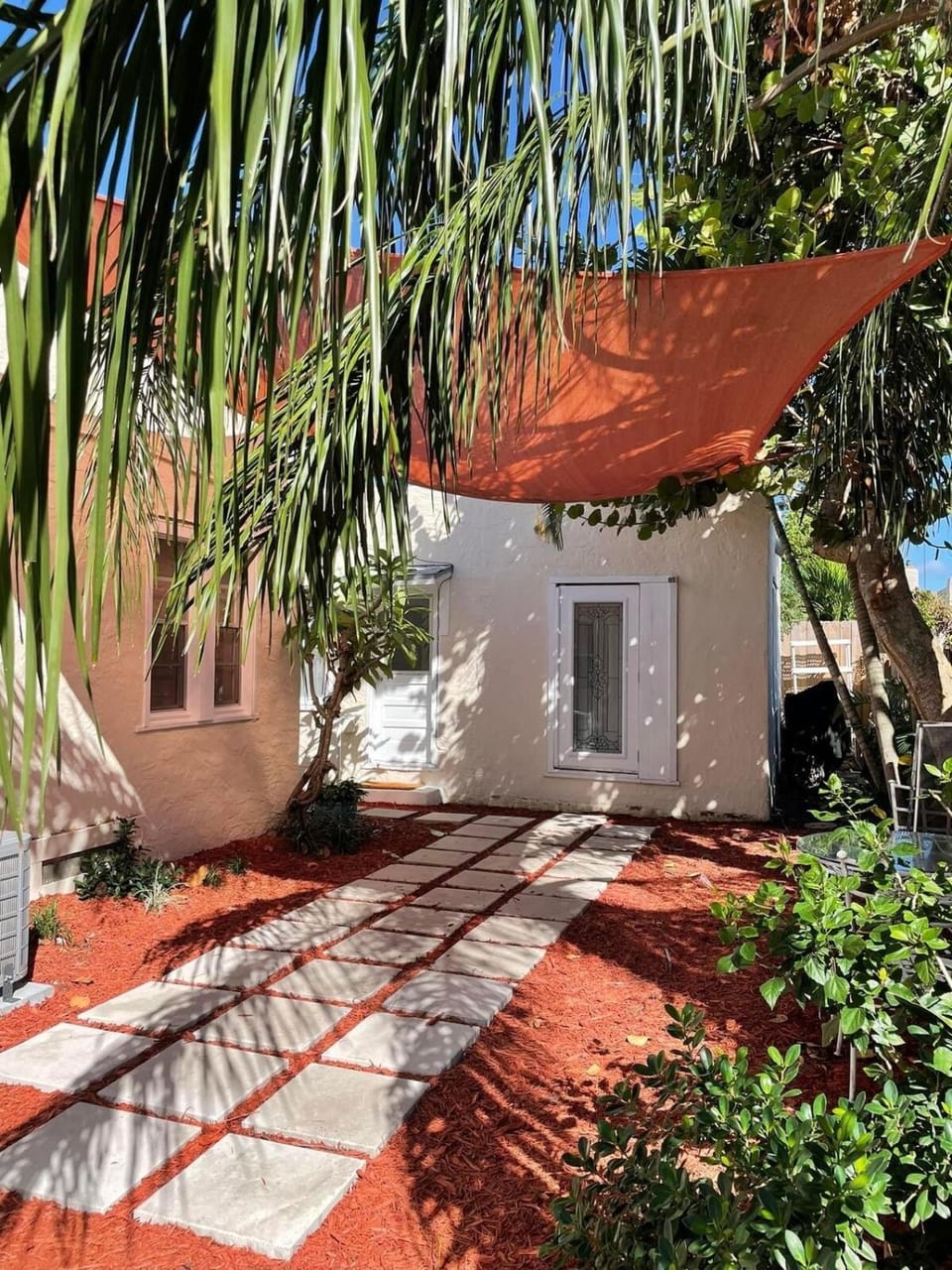 La Casita on Antique Row Villa in West Palm Beach