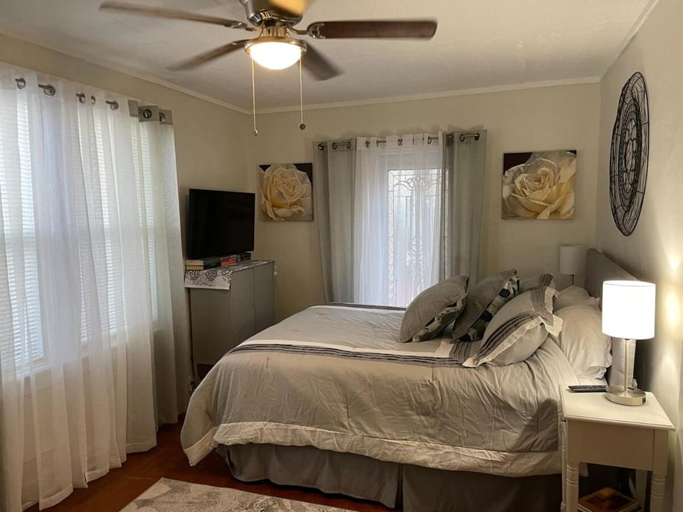 La Casita on Antique Row Villa in West Palm Beach