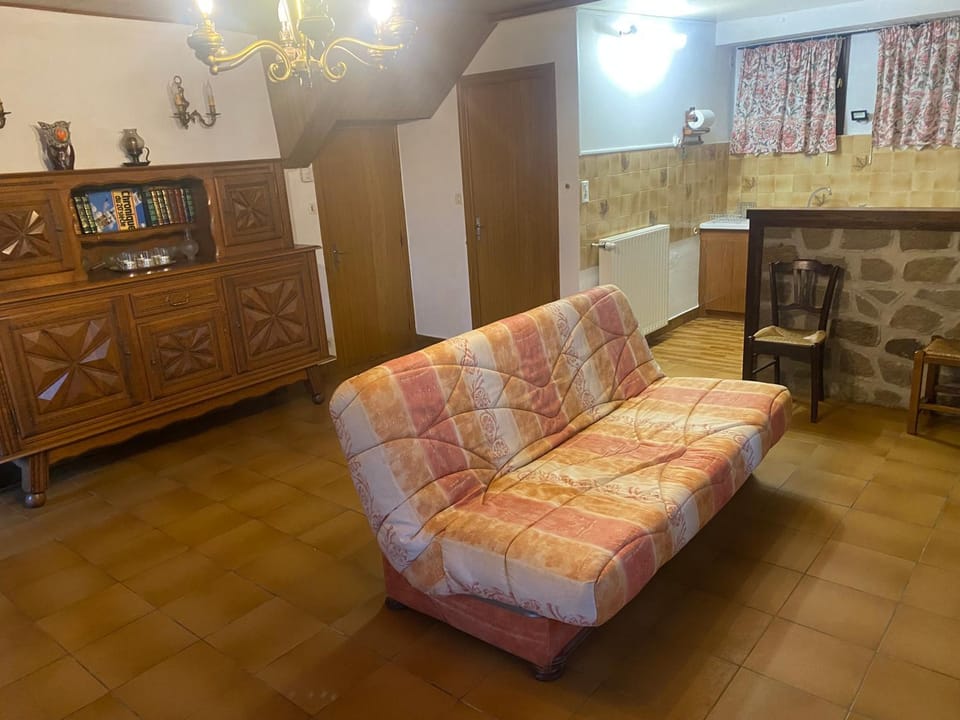 La marmottiere House in Auvergne-Rhône-Alpes