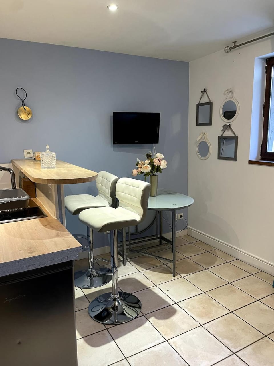 Escapade en Champagne Apartment in Troyes