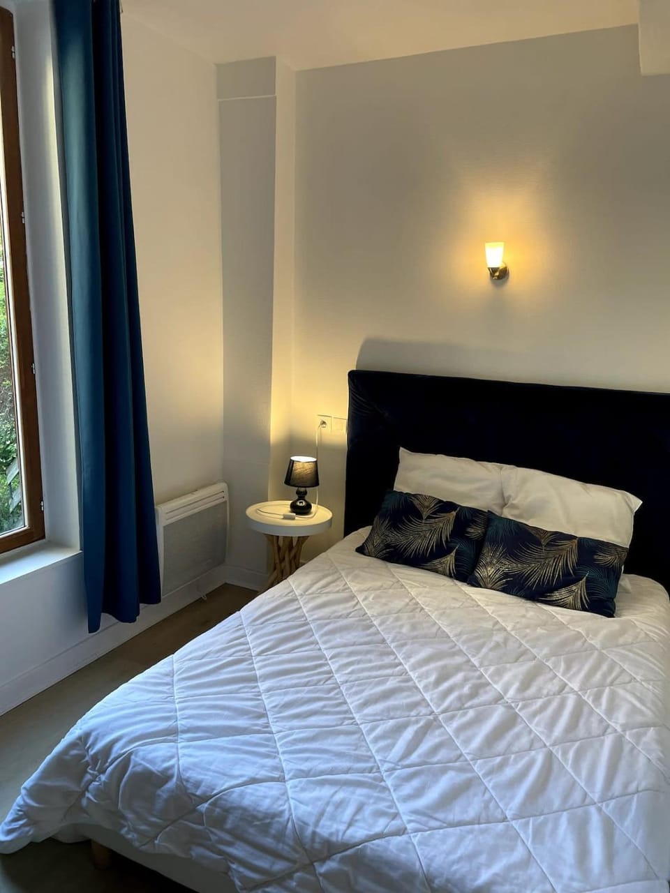Escapade en Champagne Apartment in Troyes