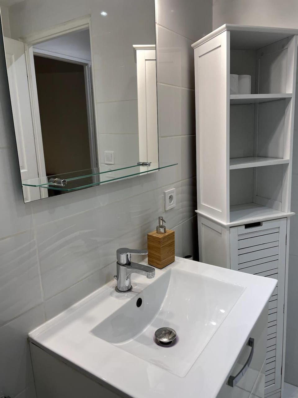 Escapade en Champagne Apartment in Troyes