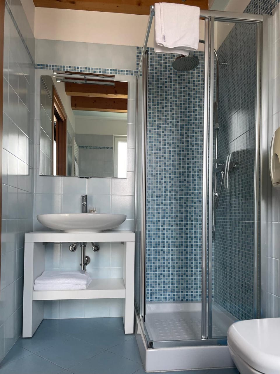 Agriturismo Al Vigneto Farm Stay in Friuli-Venezia Giulia