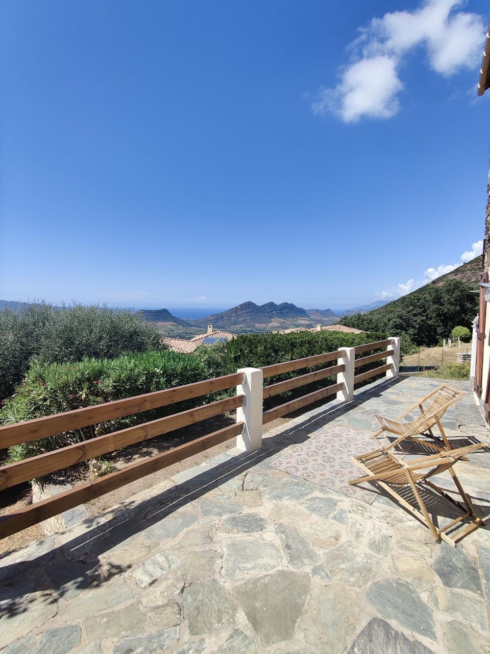 View (from property/room), Balcony/Terrace