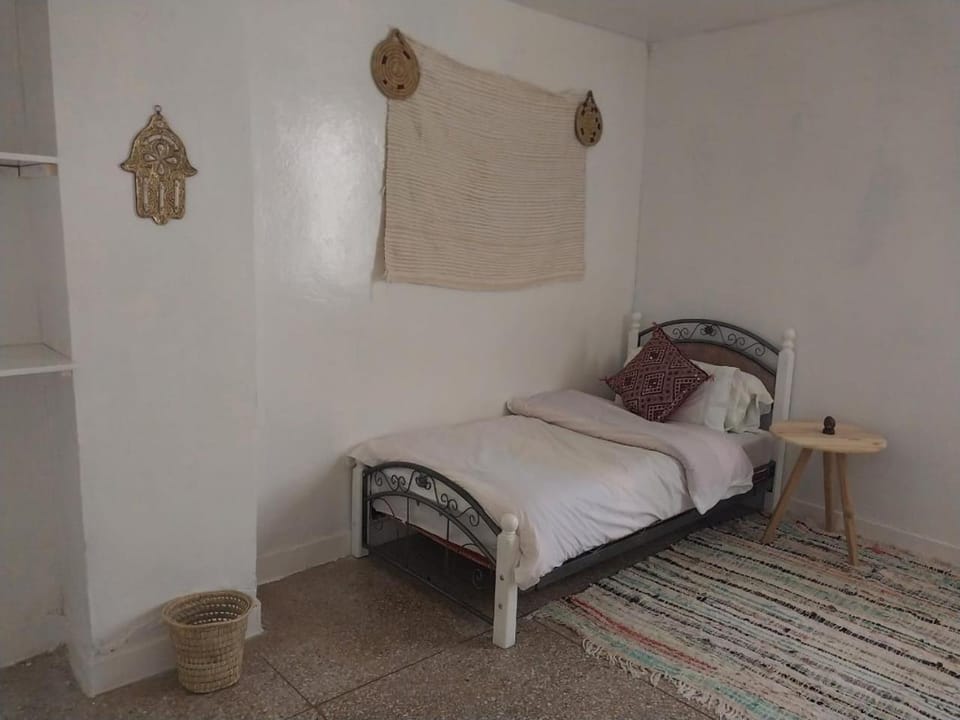 Gite Montana Bed and Breakfast in Rabat-Salé-Kénitra