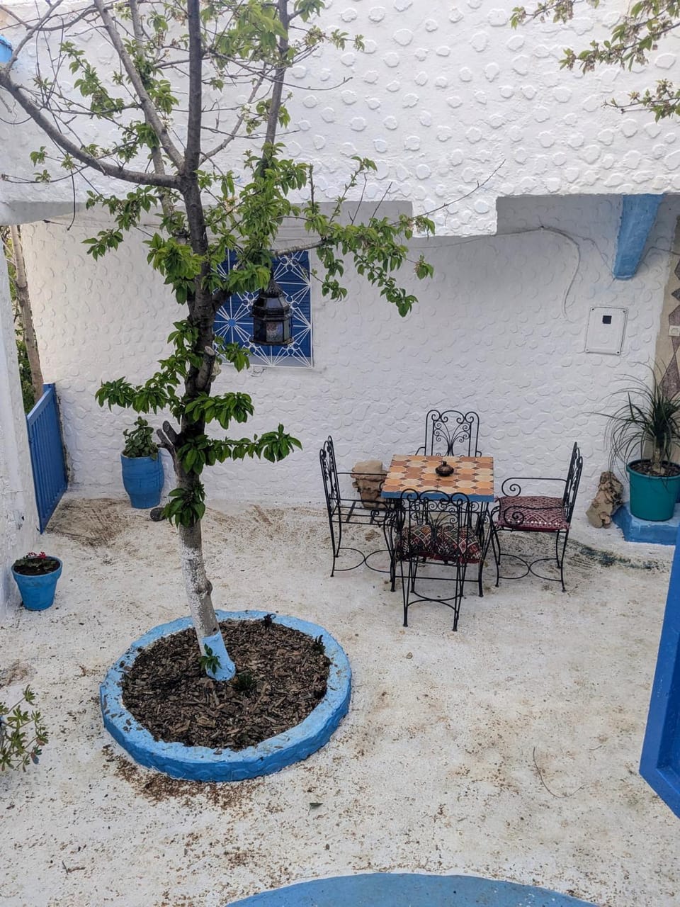 Gite Montana Bed and Breakfast in Rabat-Salé-Kénitra