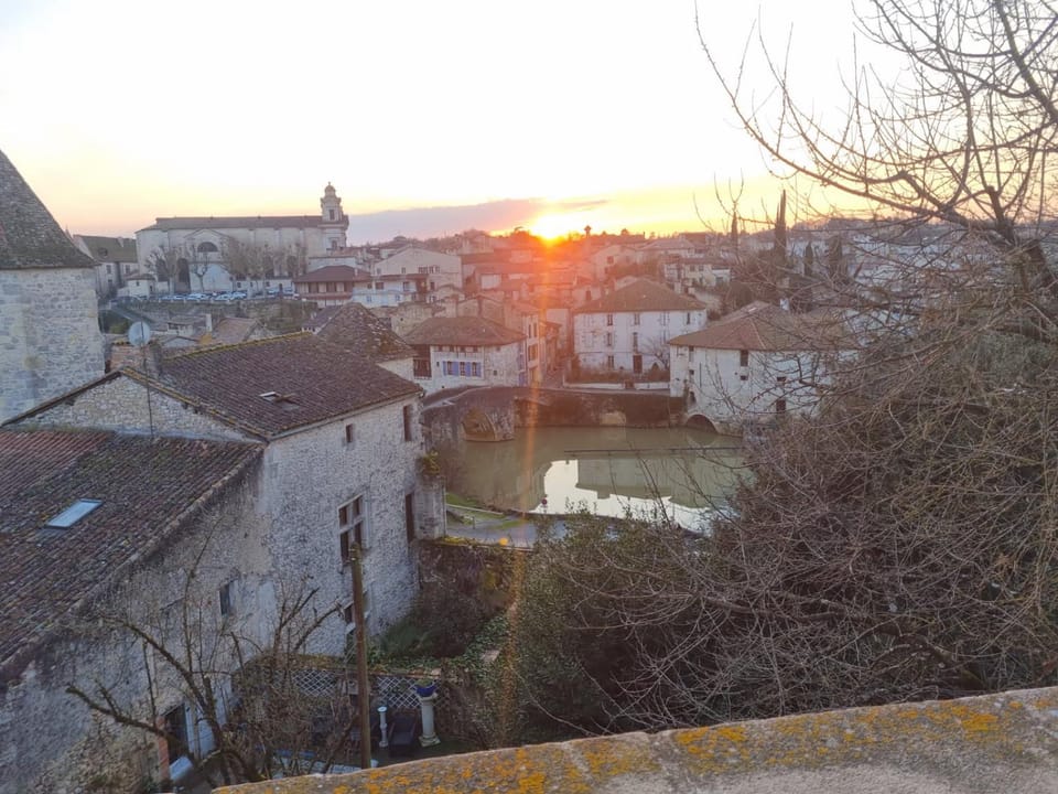City view