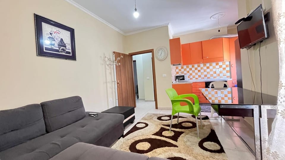 Apartament Apartment in Tirana County, Albania