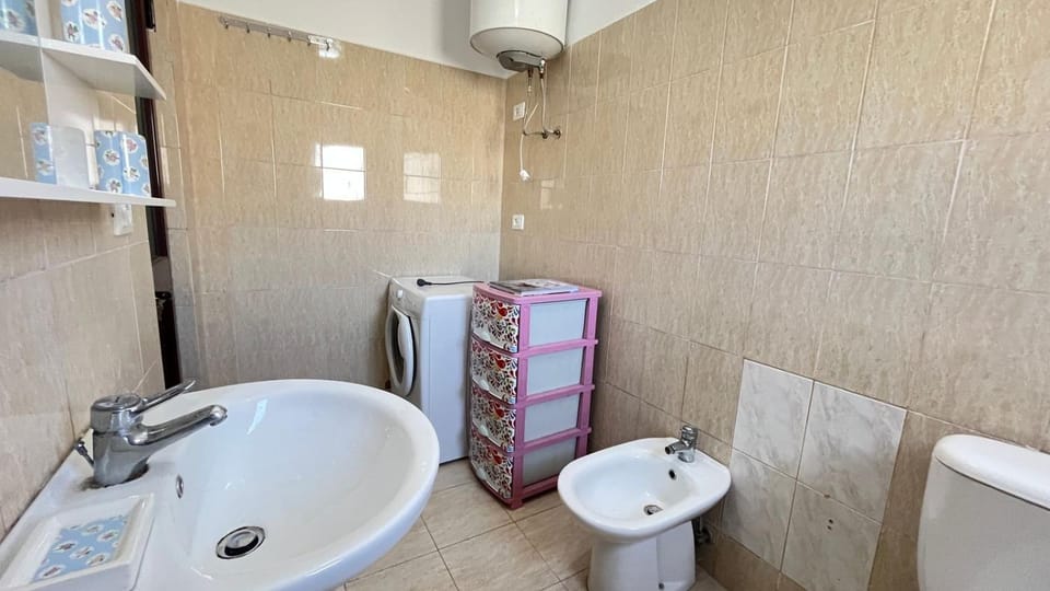 Apartament Apartment in Tirana County, Albania