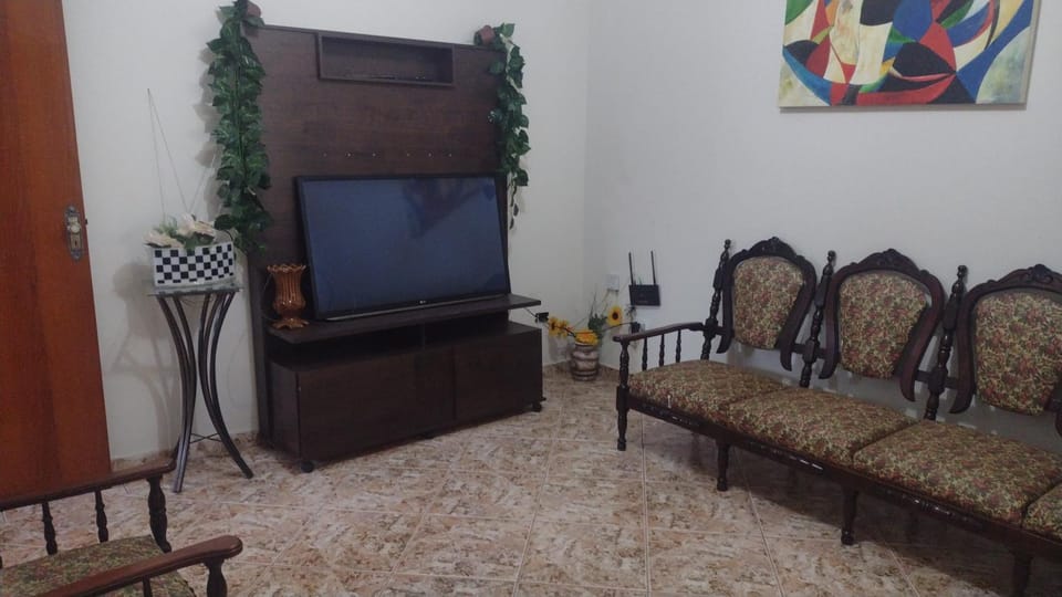 Chácara Sérgio Água Bonita House in State of São Paulo
