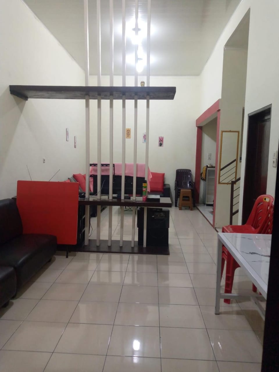 Villa gunung mas c6 Villa in Indonesia