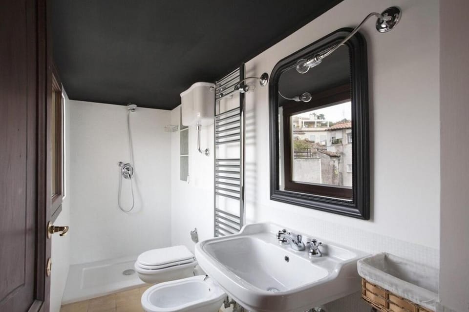 Laurina F2 roof terrace - LOCAPPART Apartment in Rome