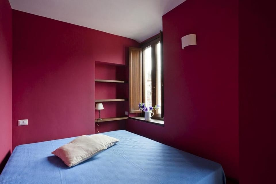 Laurina F2 roof terrace - LOCAPPART Apartment in Rome