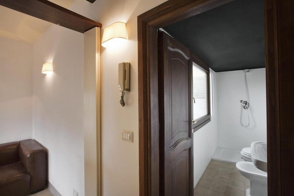 Laurina F2 roof terrace - LOCAPPART Apartment in Rome