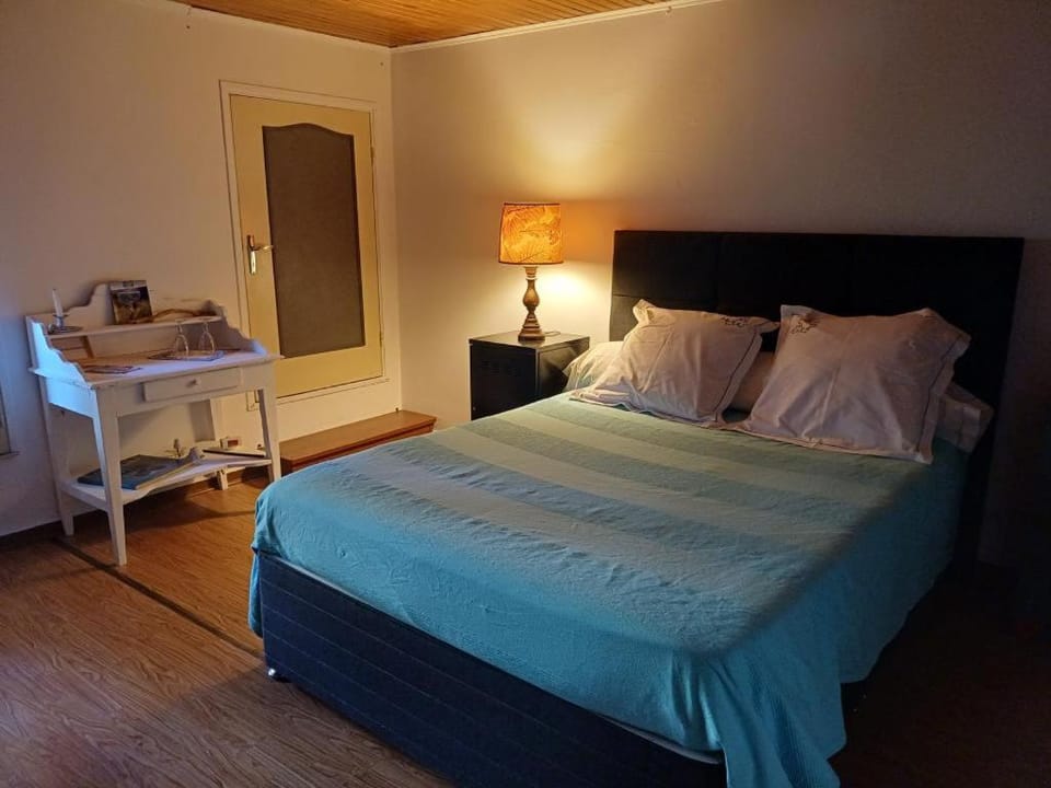 Ma chambre en Lozère, independante & patio "Tata Gene" Vacation rental in Occitanie