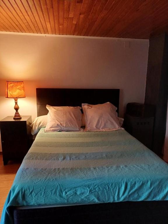 Ma chambre en Lozère, independante & patio "Tata Gene" Vacation rental in Occitanie