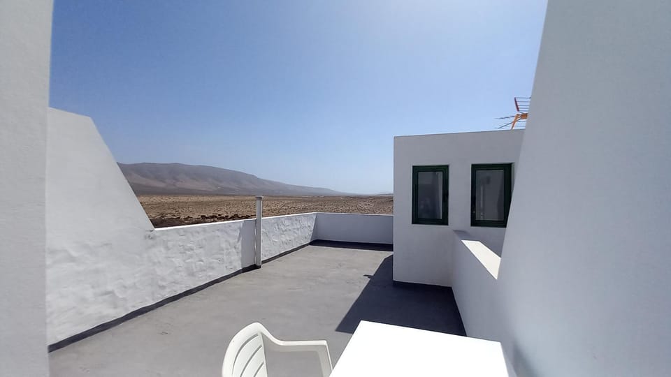 Uviya 2 Apartment in Isla de Lanzarote