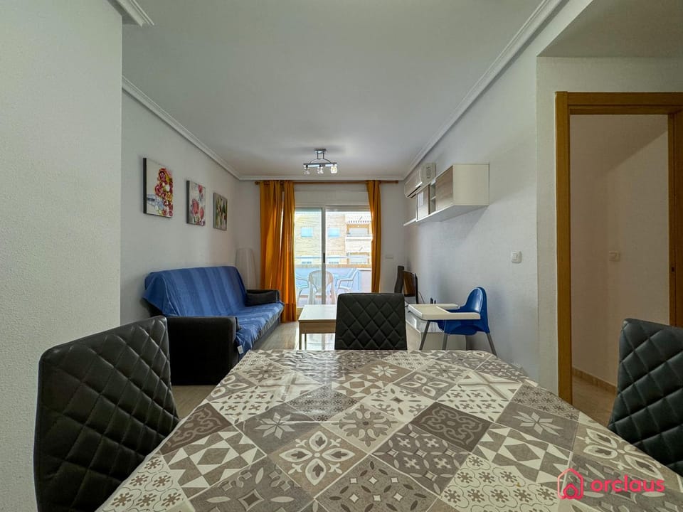Dorado Levante Apartment in Valencian Community