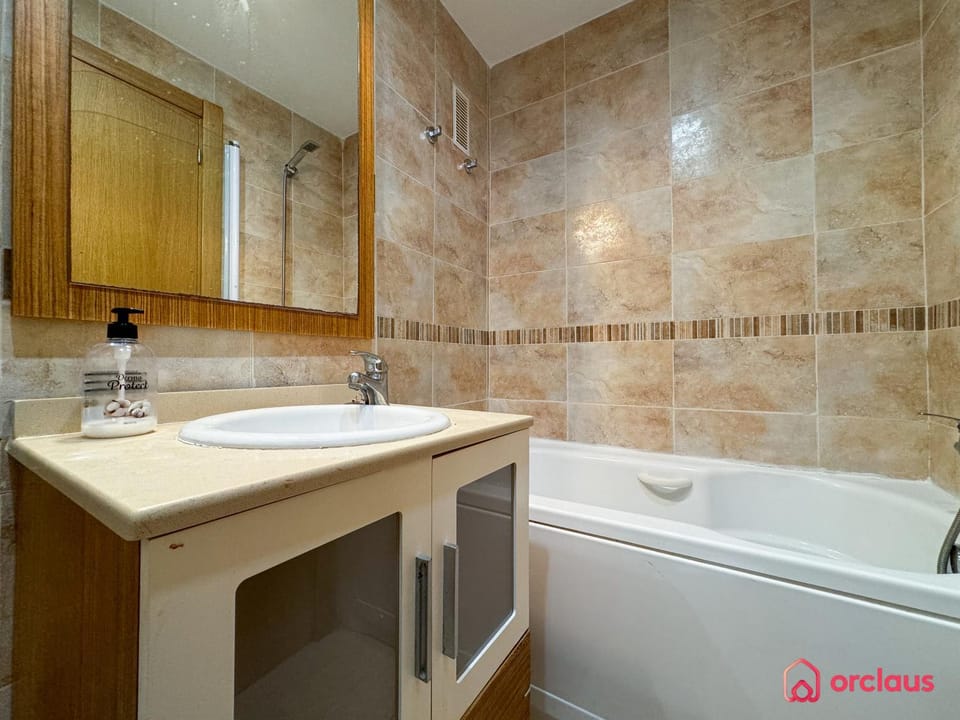 Dorado Levante Apartment in Valencian Community
