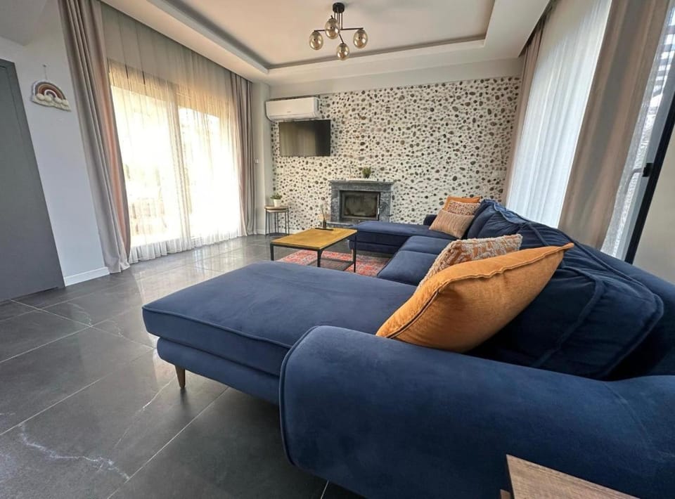 Villa Hisar Villa in Ölüdeniz