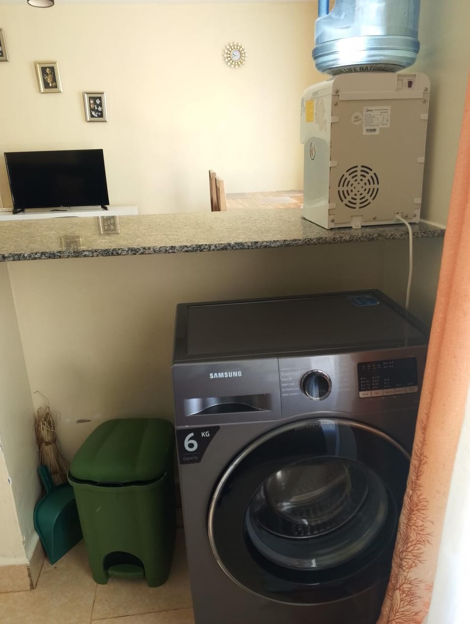 Unity Homes Apartment in Kenya