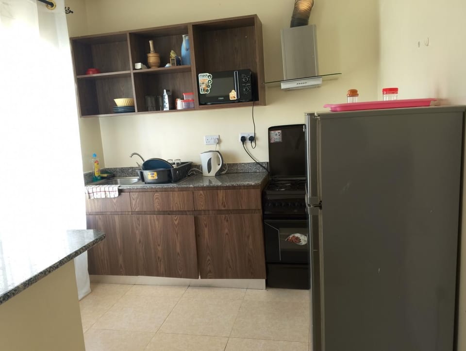 Unity Homes Apartment in Kenya